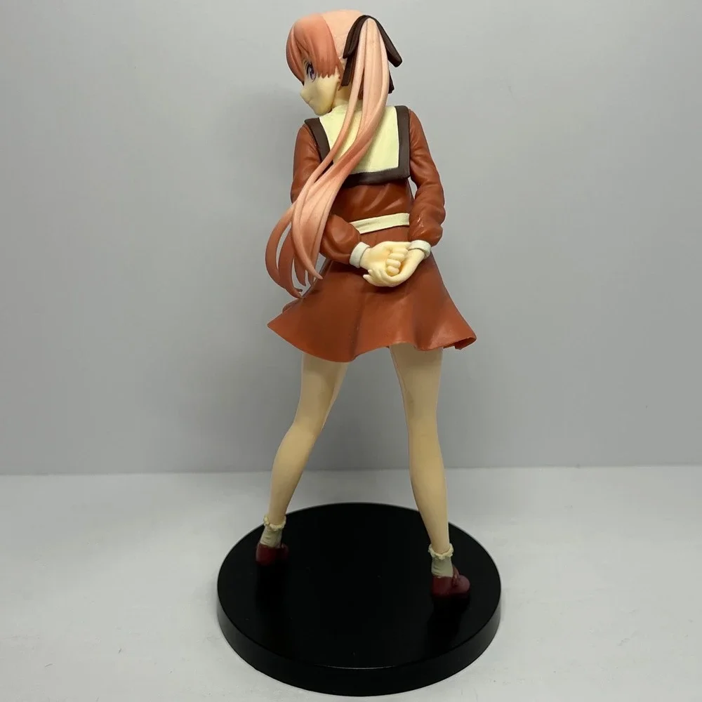 Sega erika amano